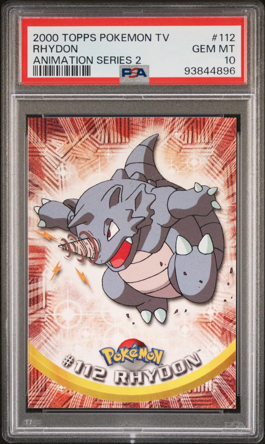 Rhydon