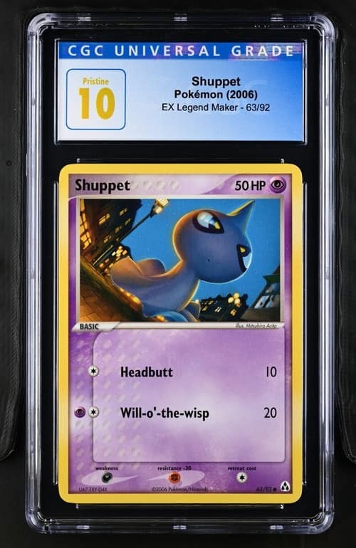 Shuppet