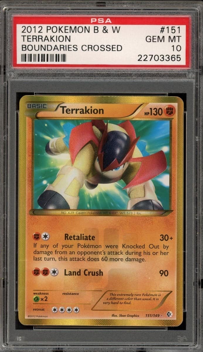 Terrakion
