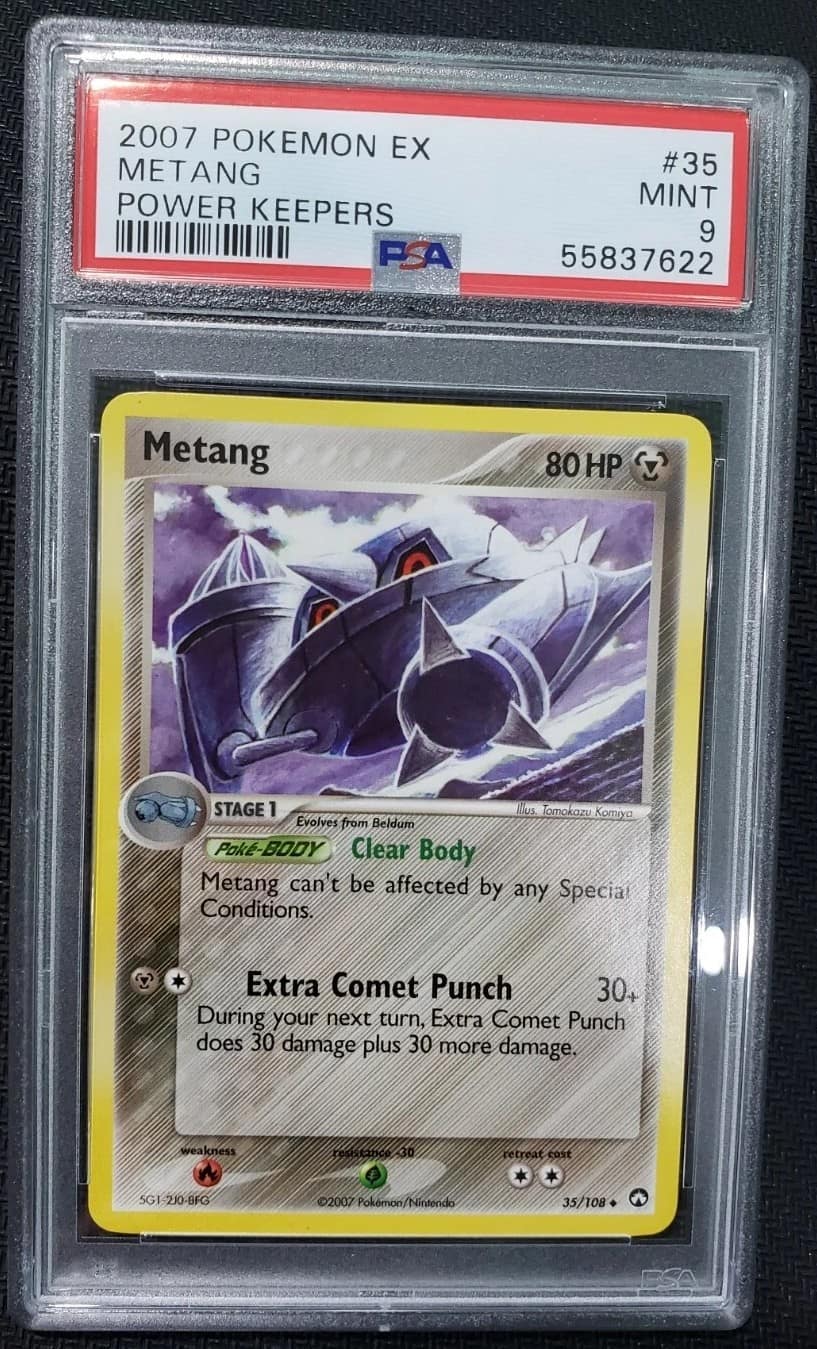 Metang