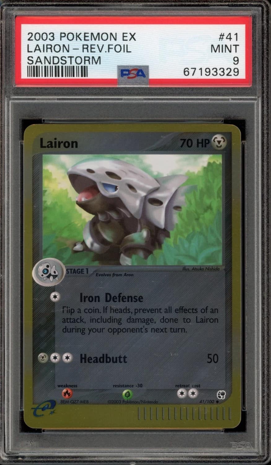 Lairon