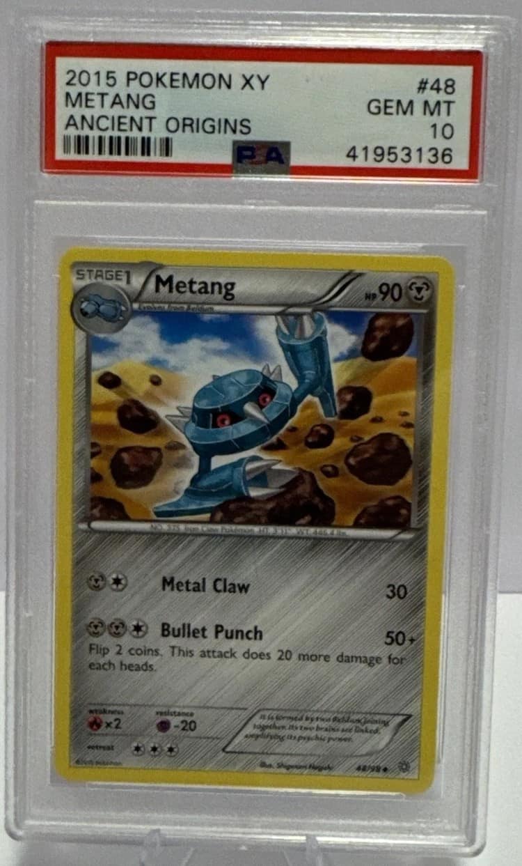 Metang