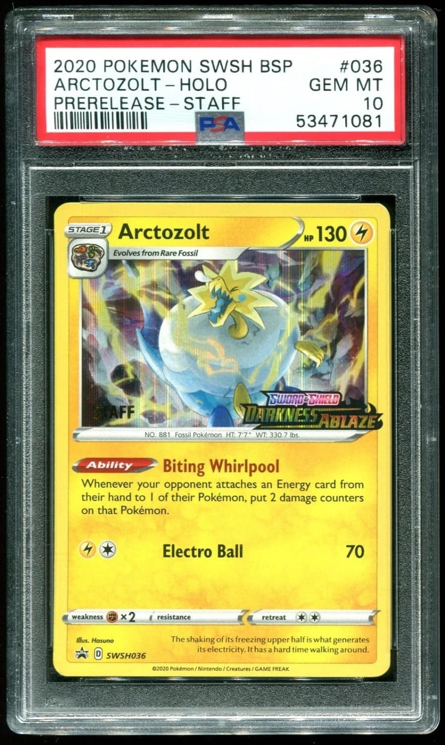 Arctozolt