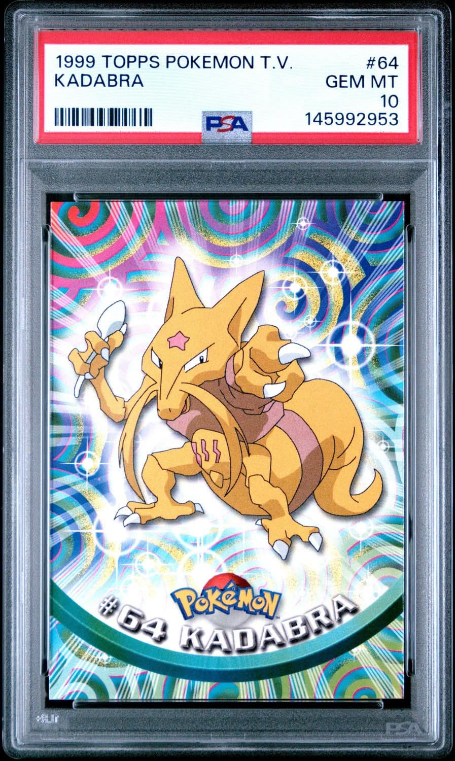Kadabra