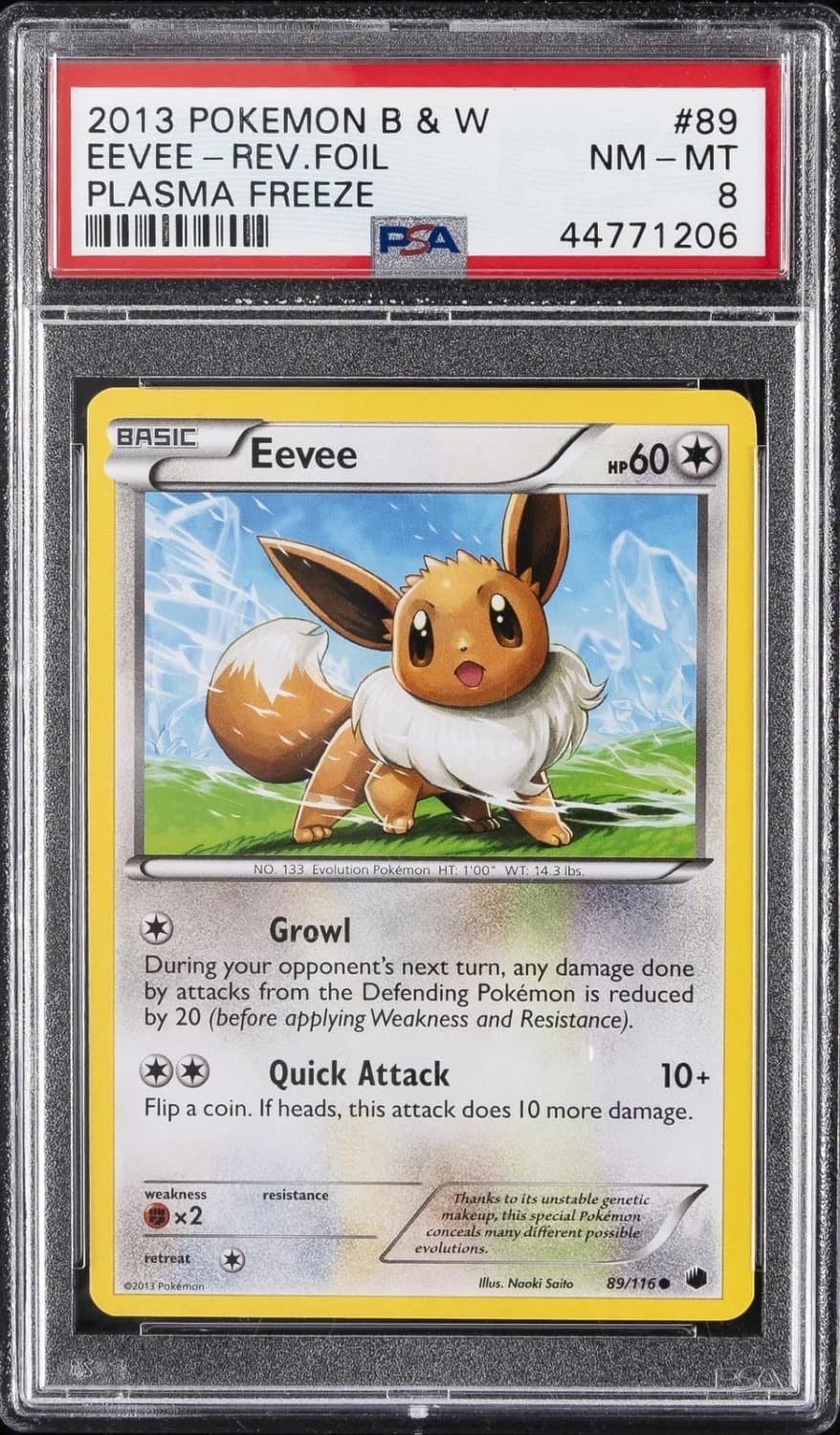 Eevee