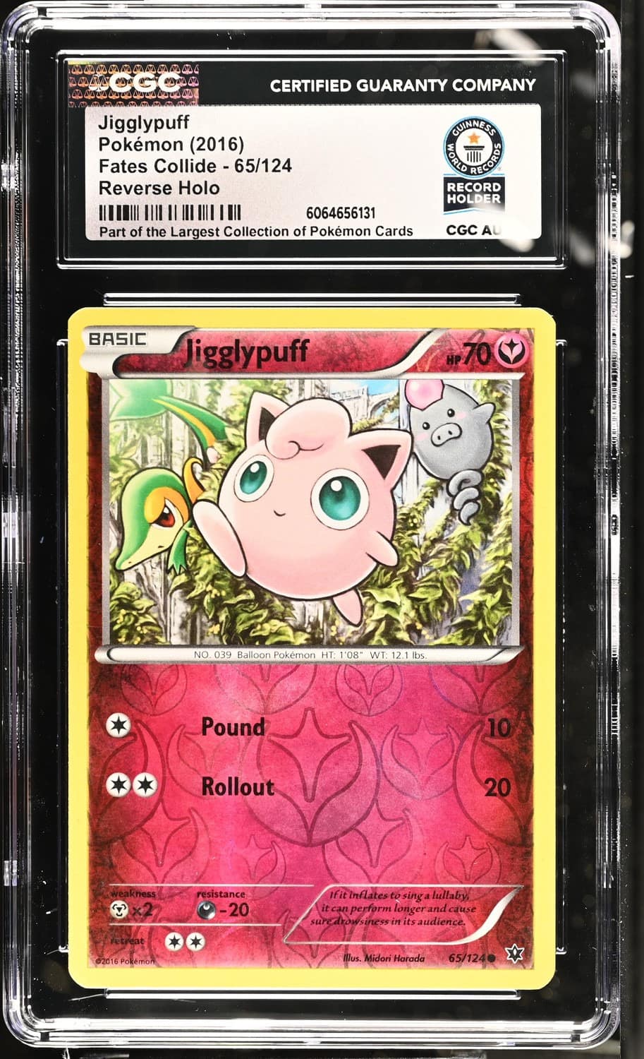 Jigglypuff