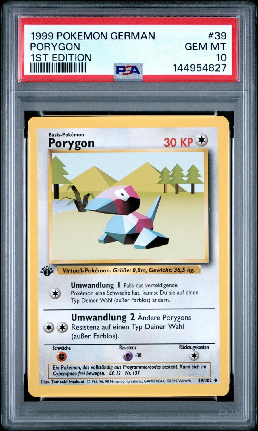 Porygon