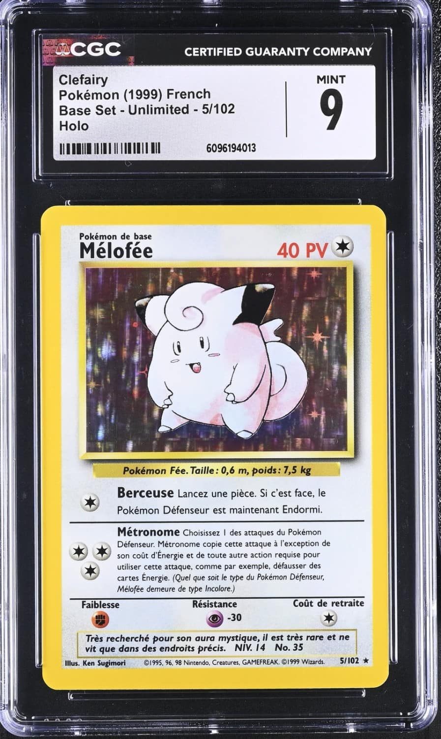Melofee