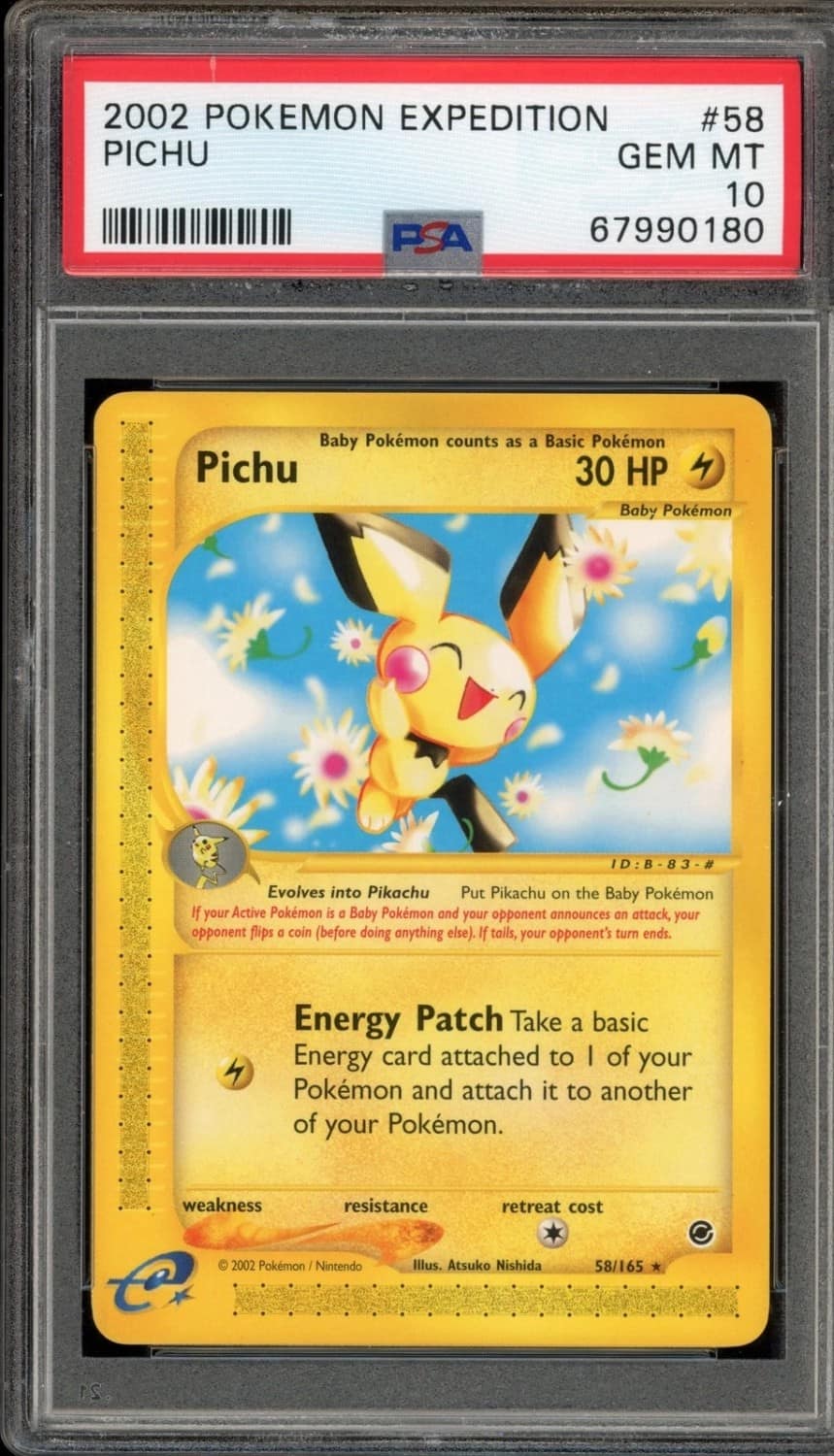 Pichu
