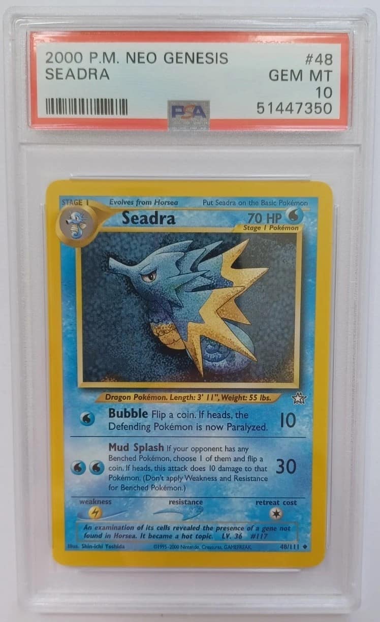 Seadra