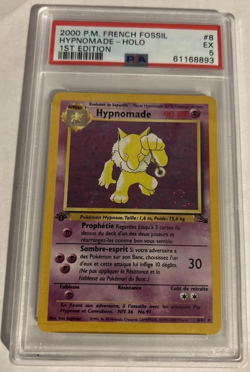 Hypnomade