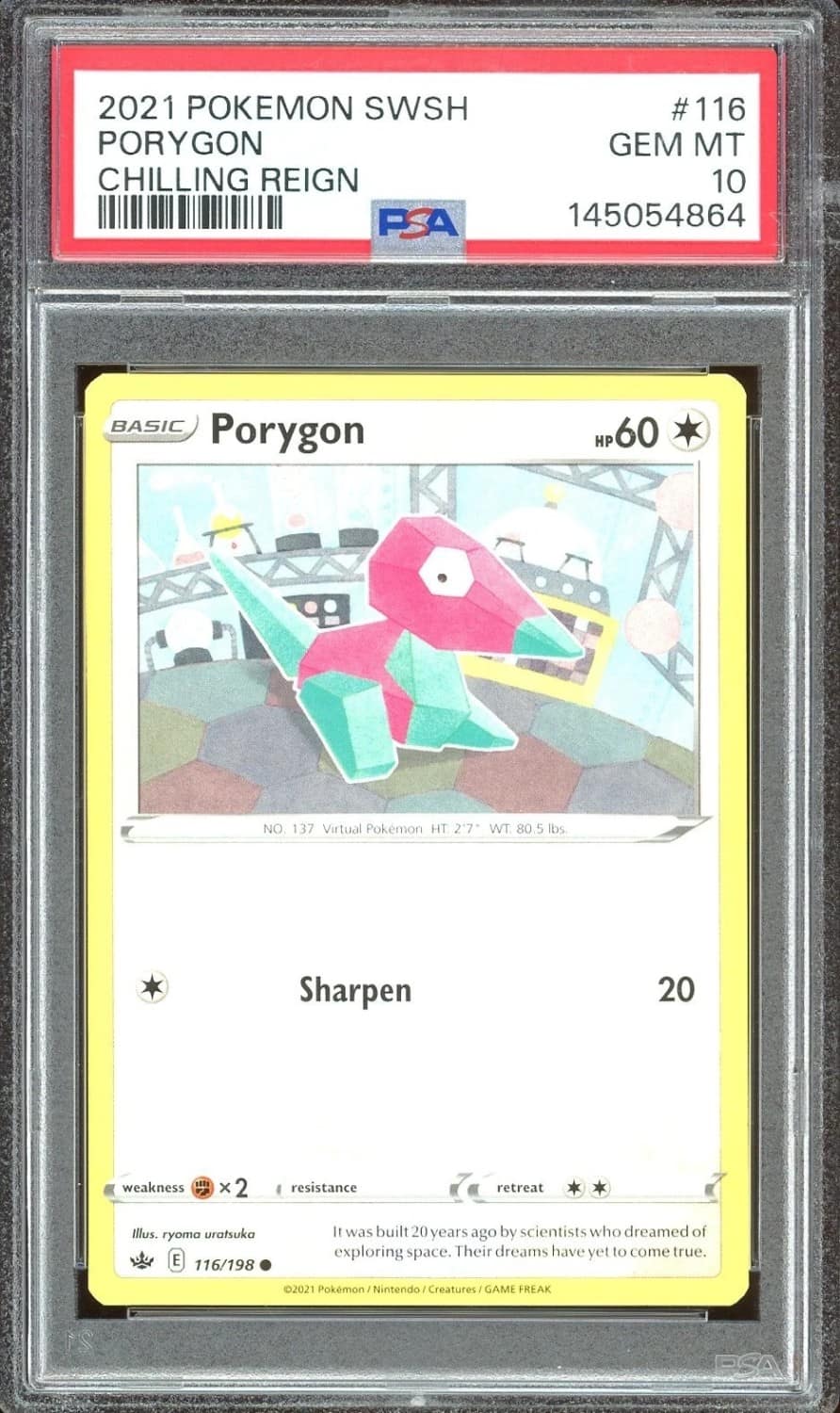 Porygon