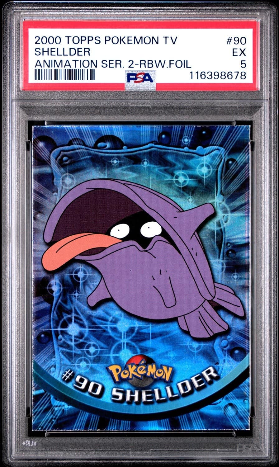 Shellder