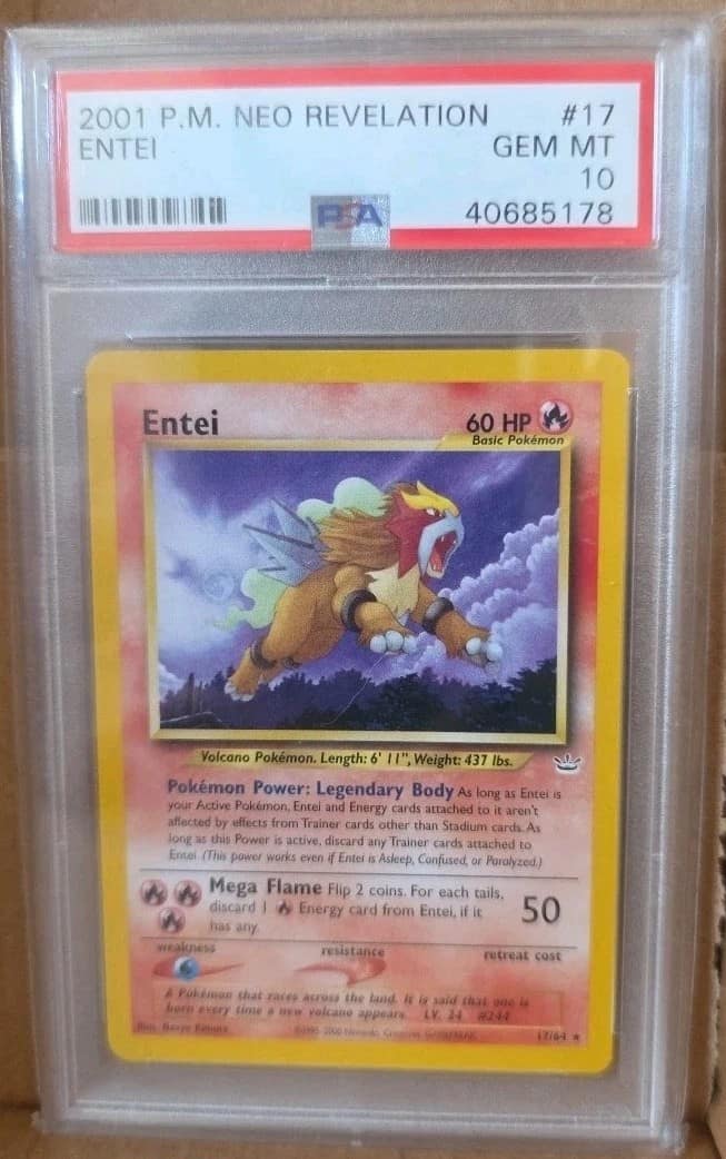 Entei