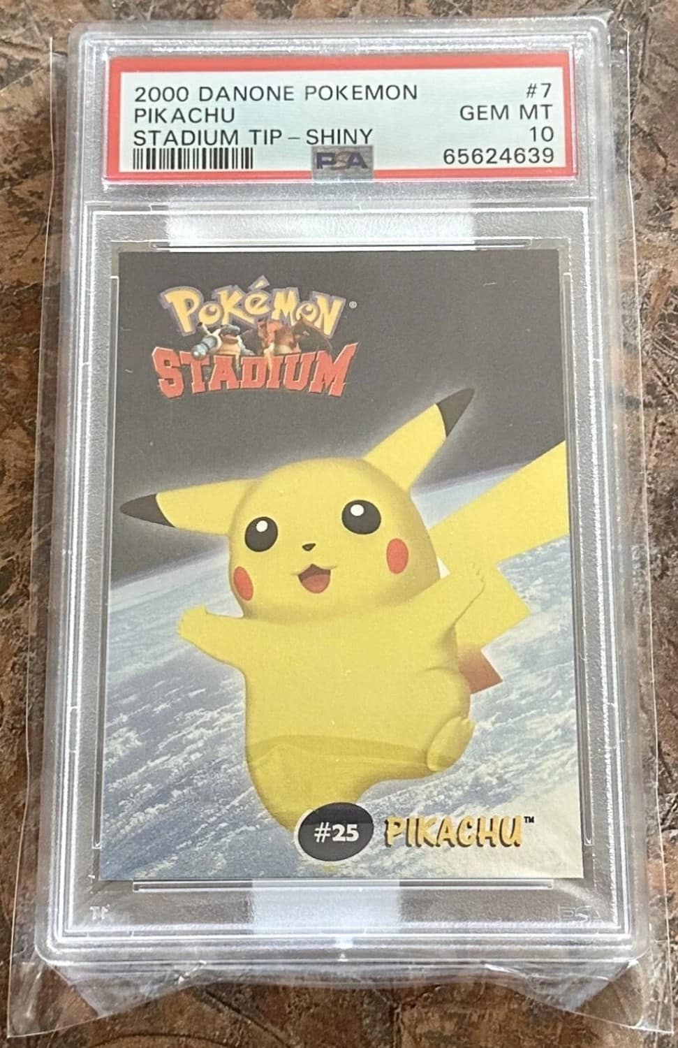 Pikachu