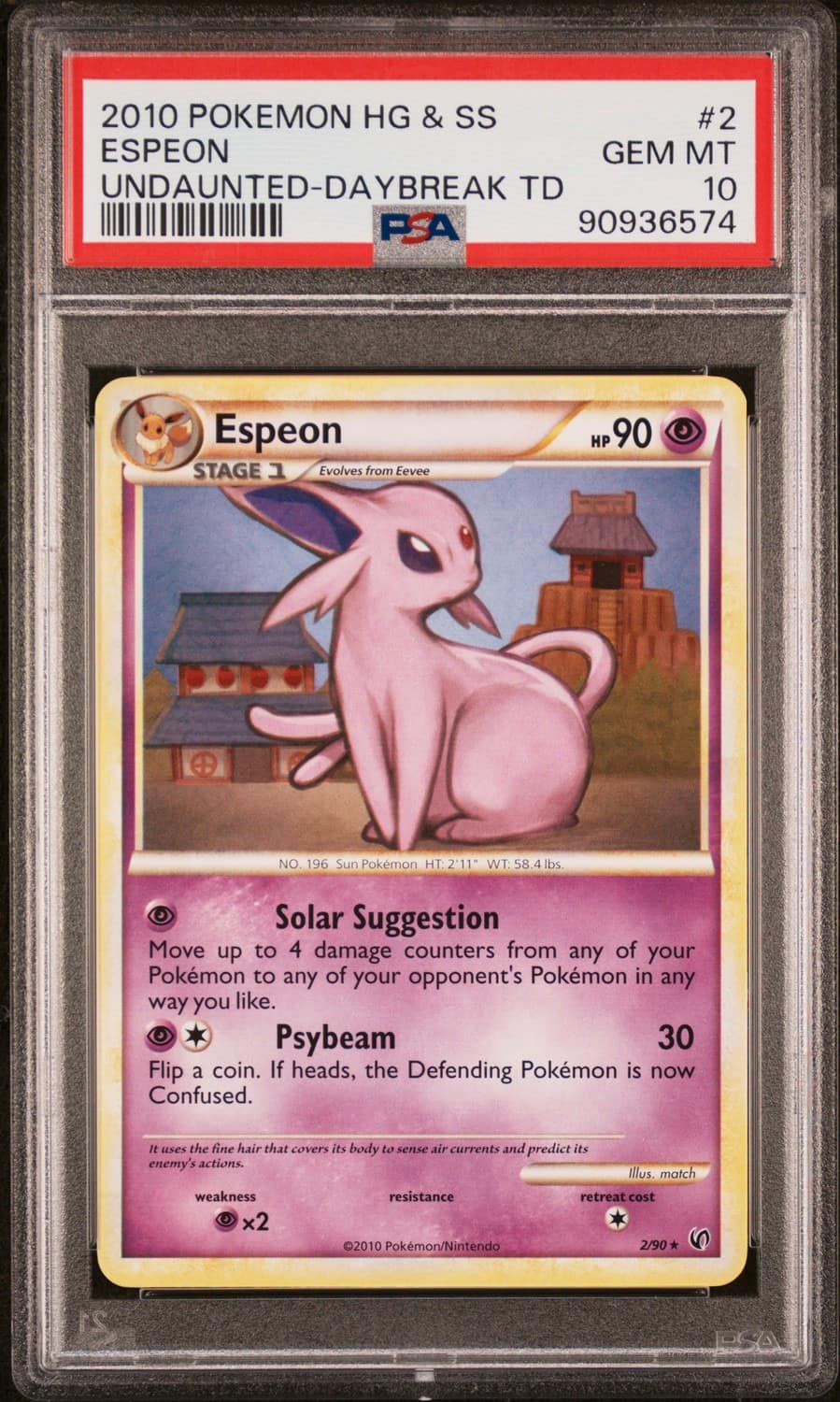 Espeon