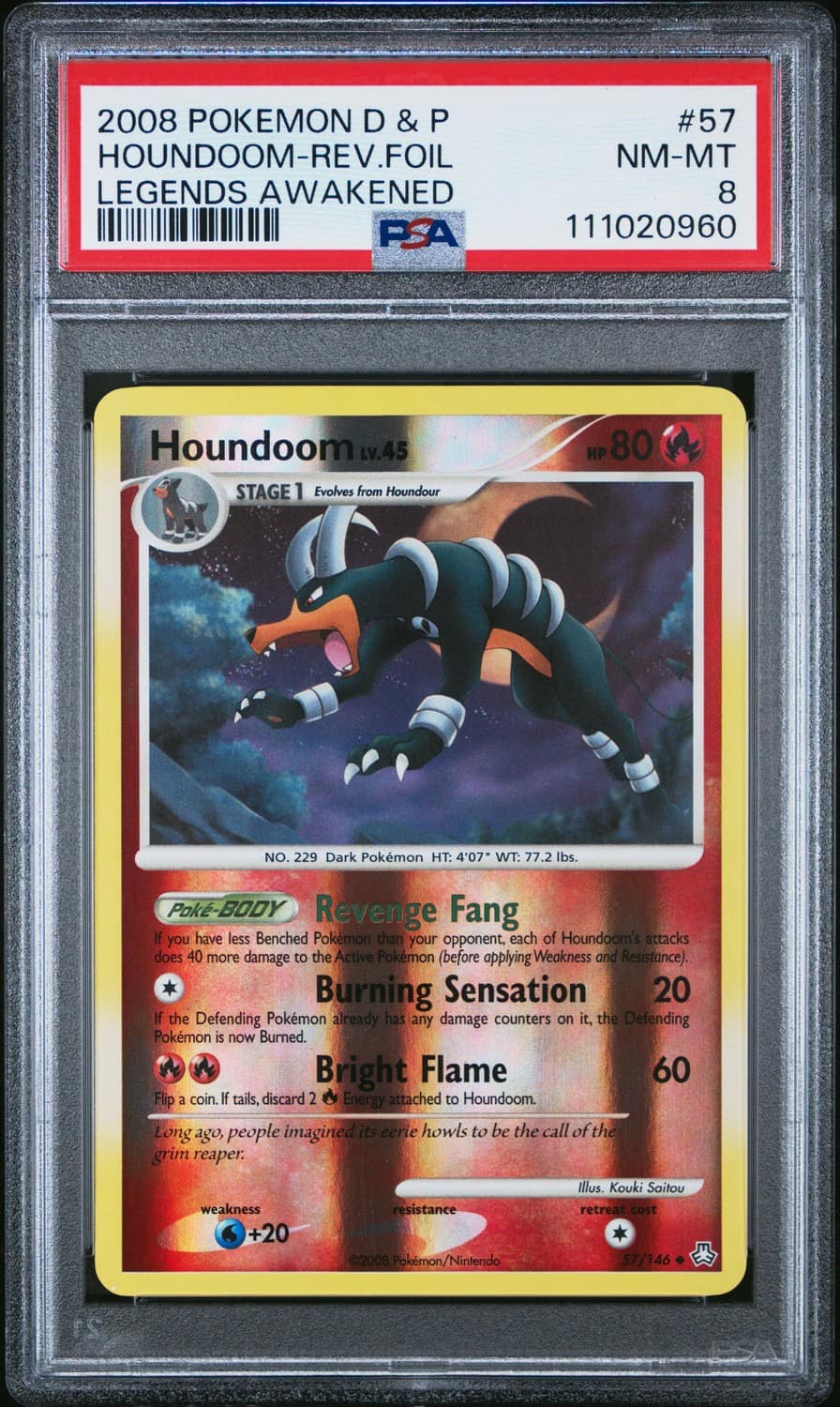 Houndoom