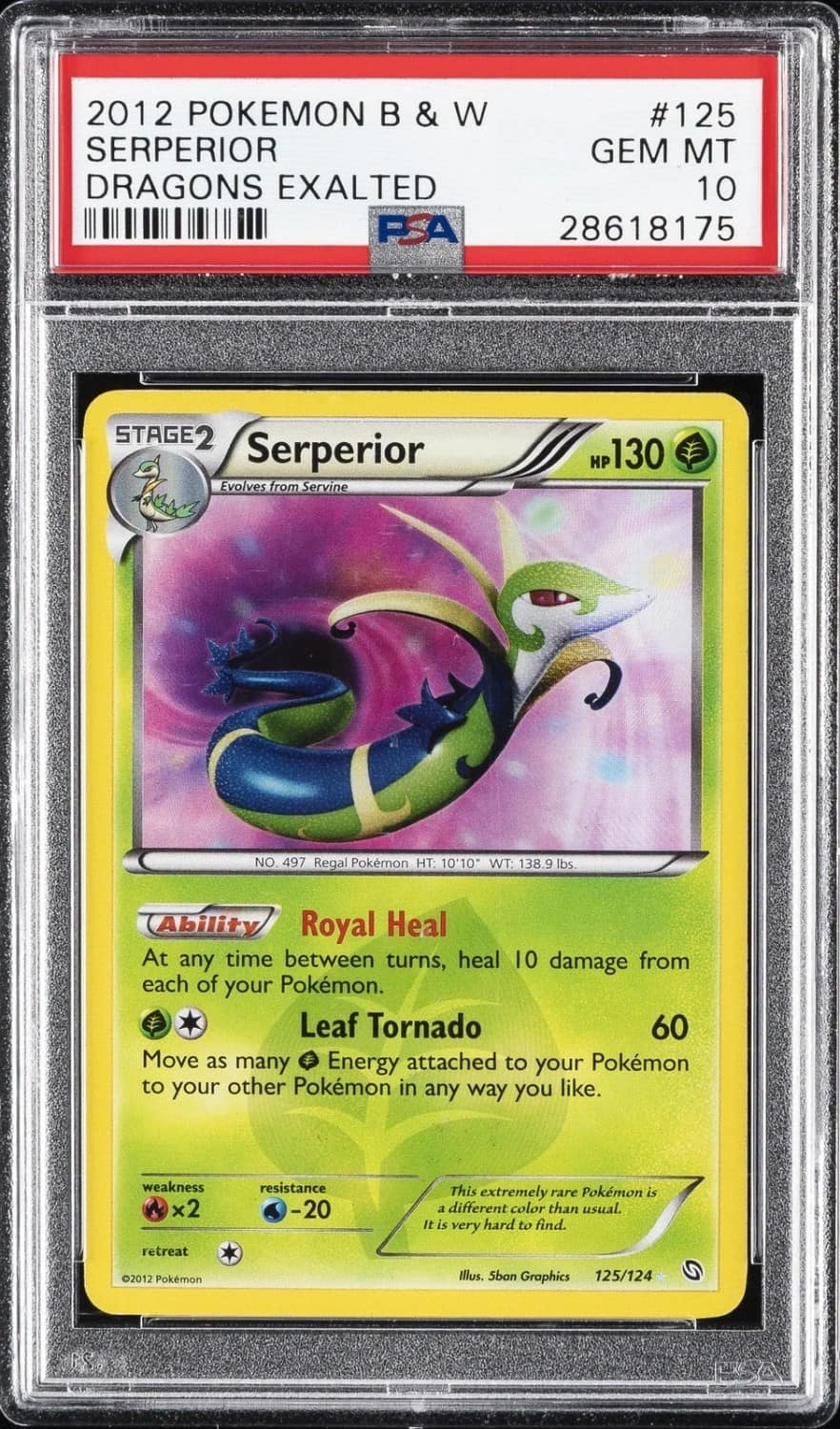 Serperior