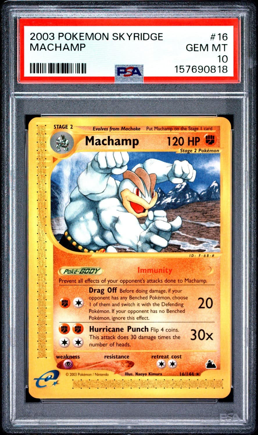 Machamp
