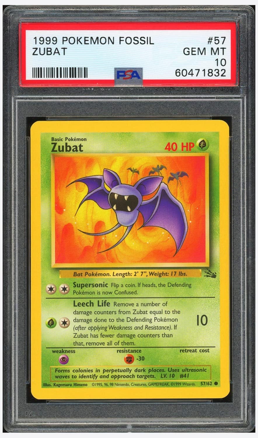 Zubat