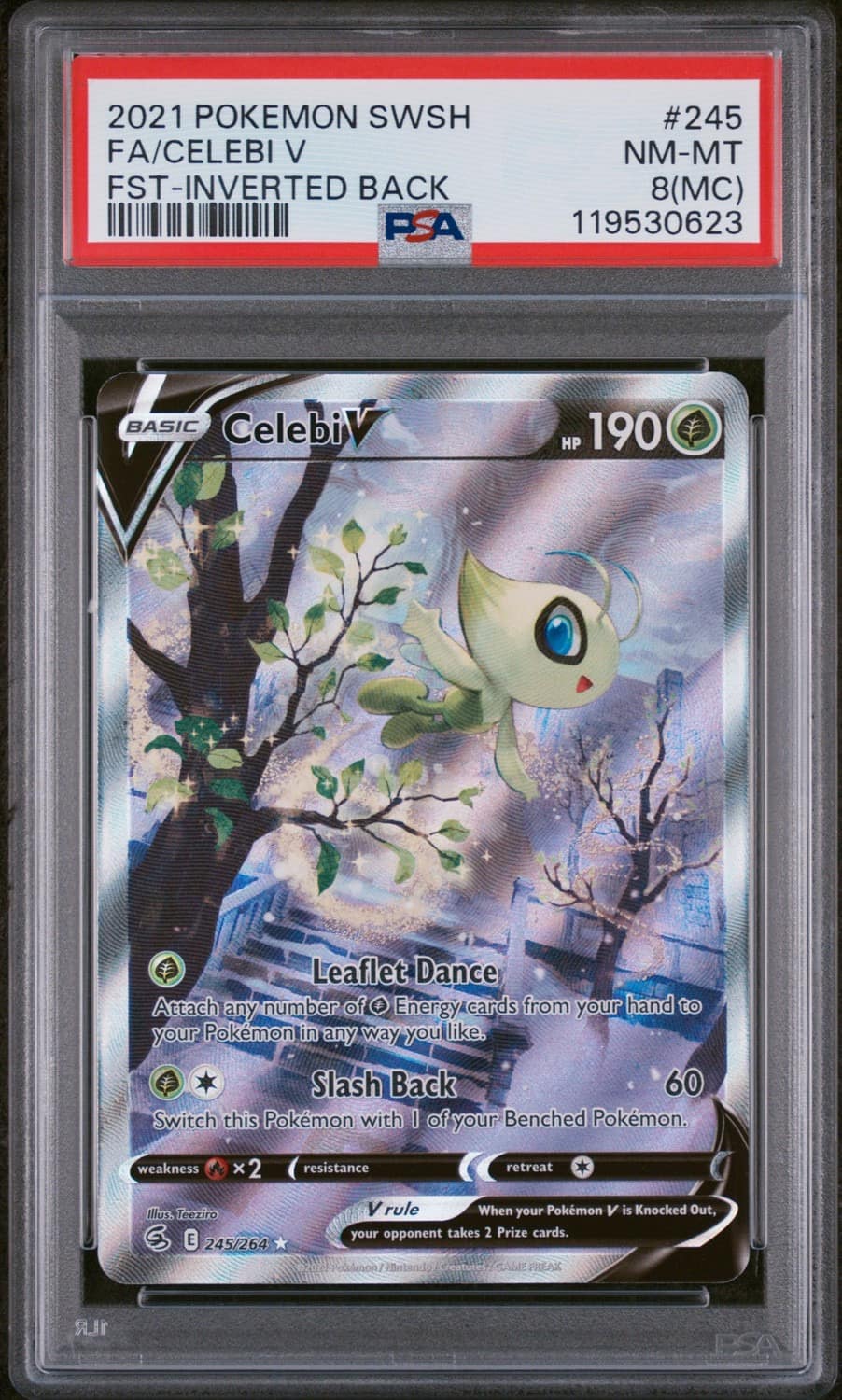 Celebi V
