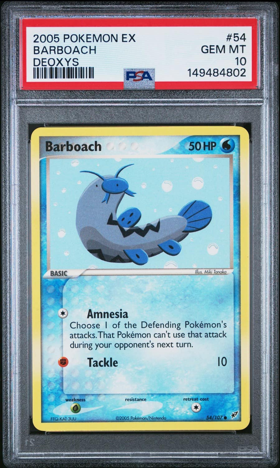 Barboach