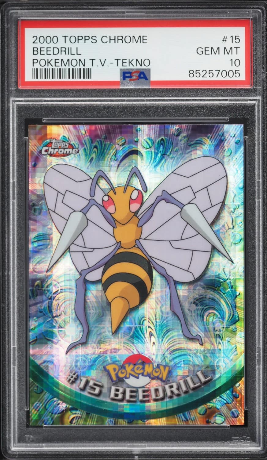 Beedrill