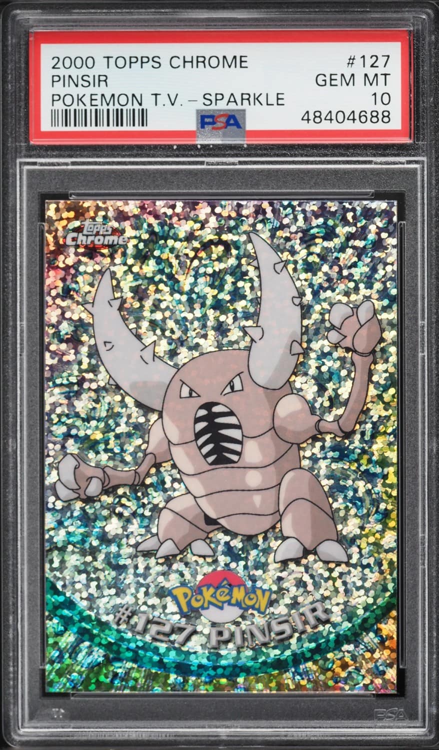 Pinsir