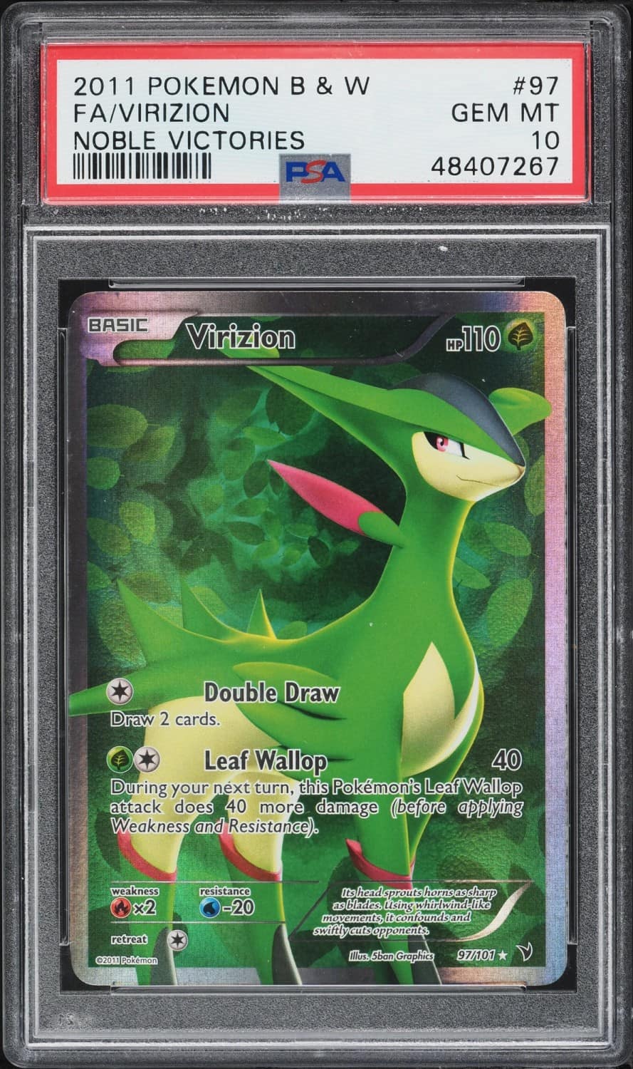 Virizion
