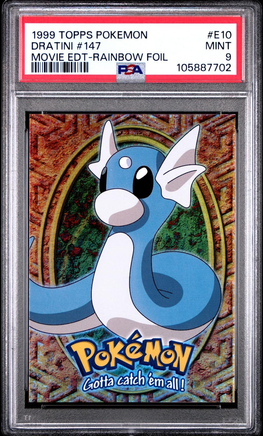 Dratini