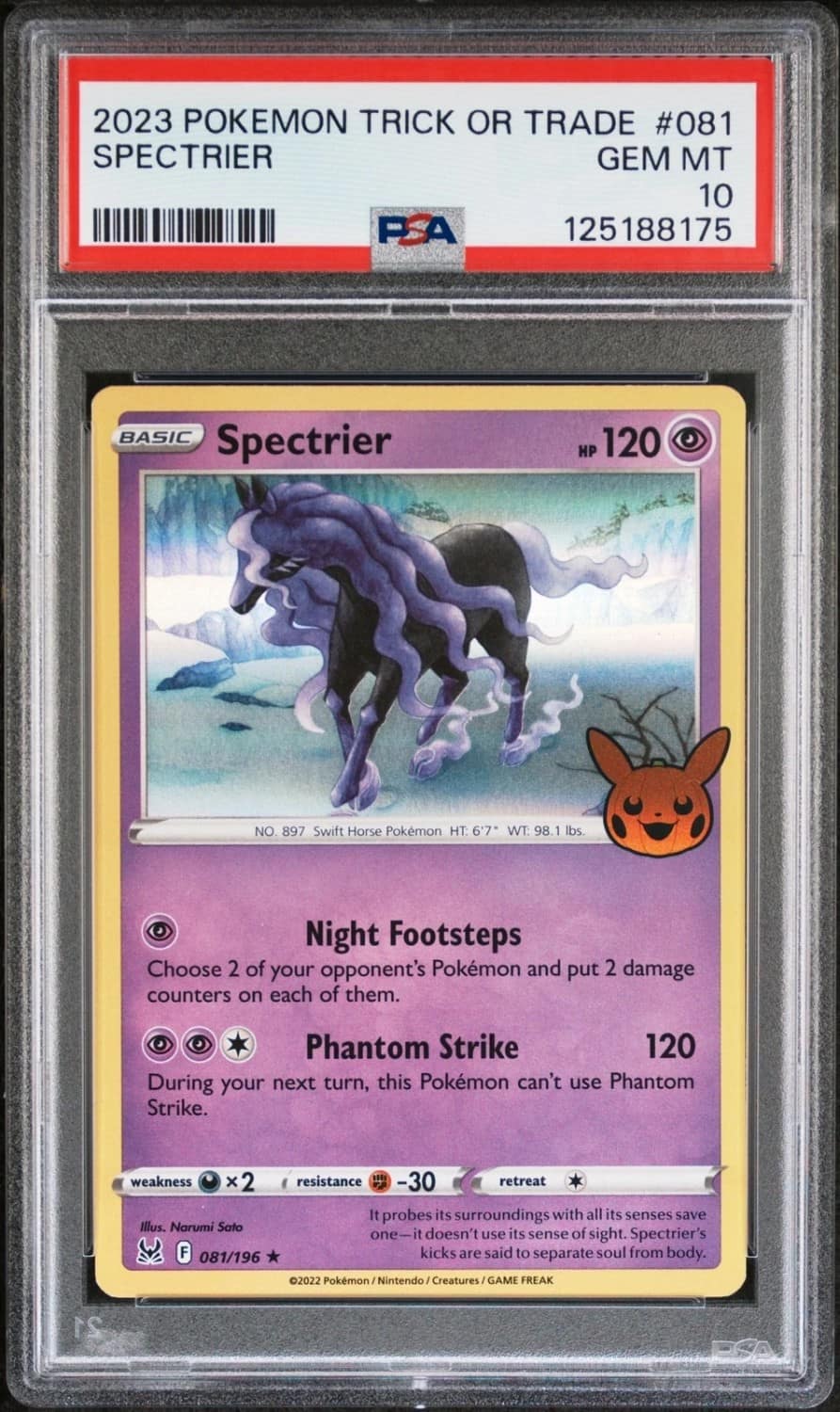 Spectrier