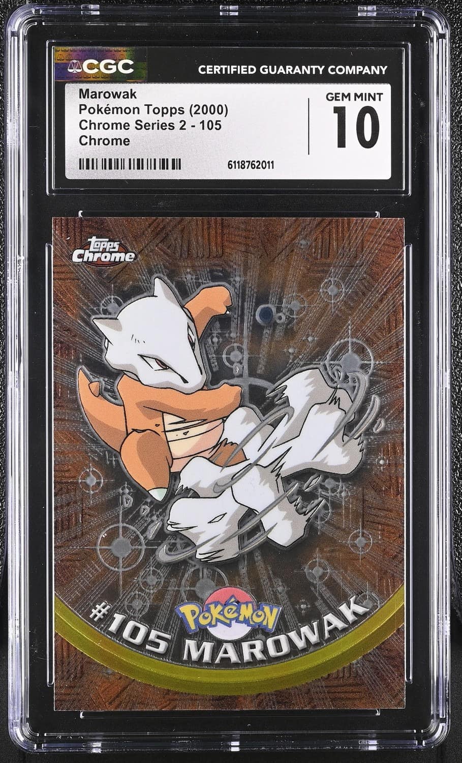 Marowak