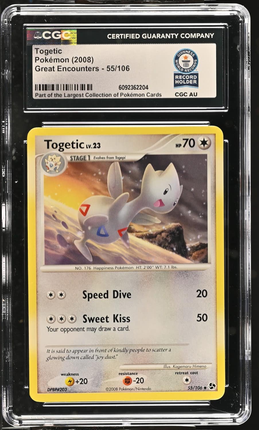 Togetic