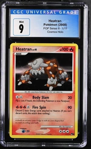 Heatran