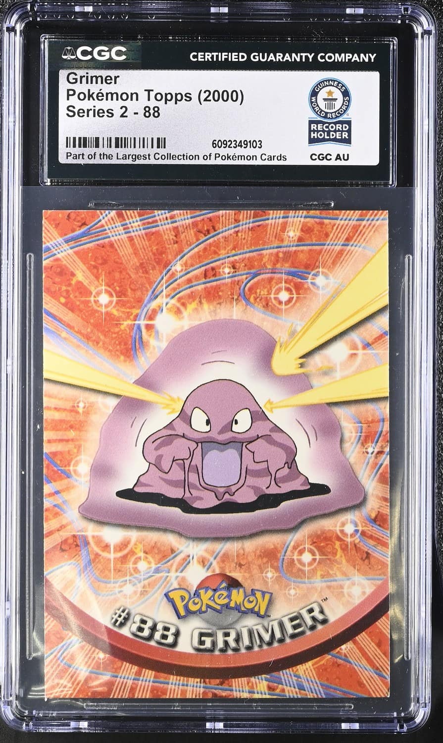 Grimer