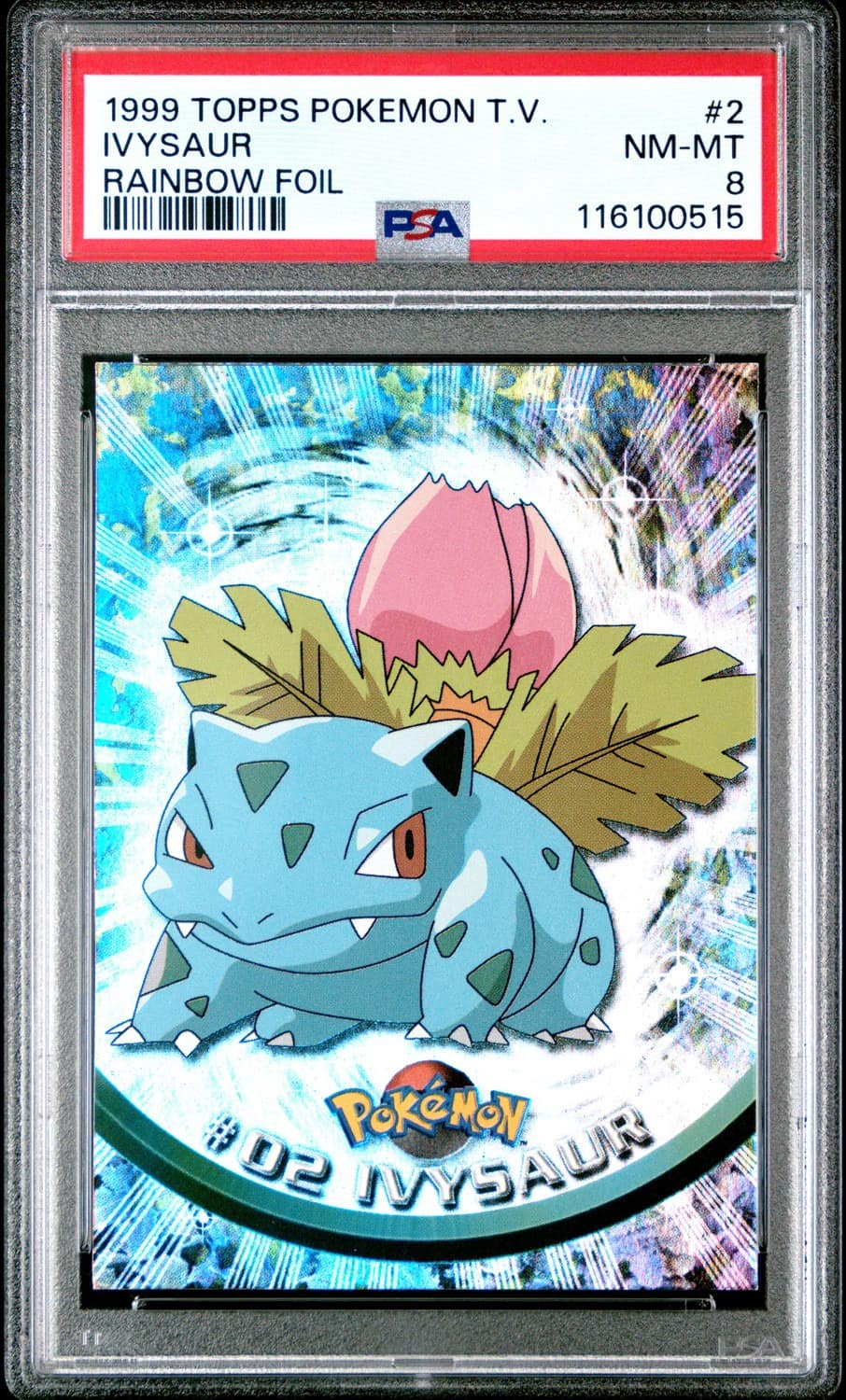 Ivysaur