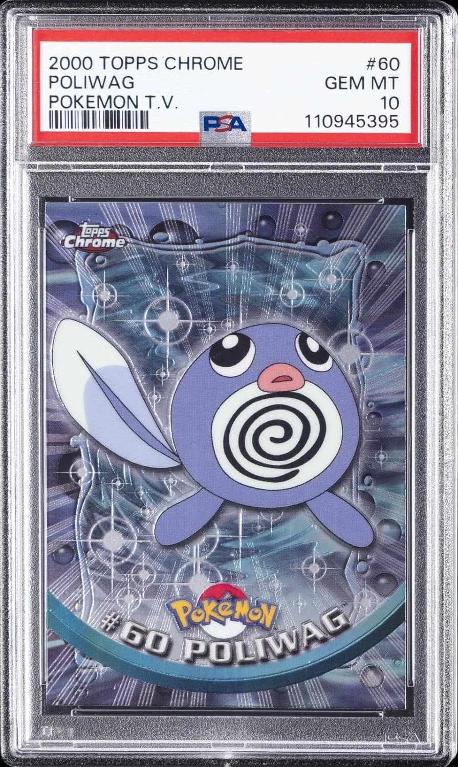 Poliwag