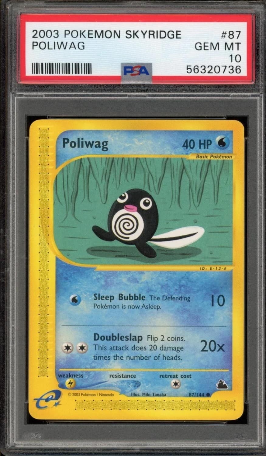 Poliwag