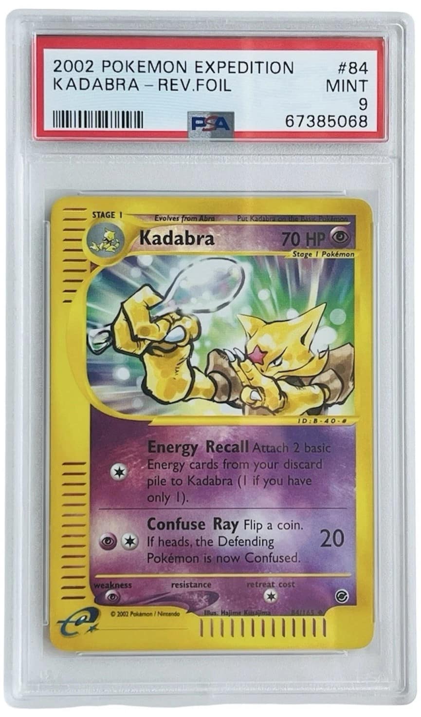 Kadabra
