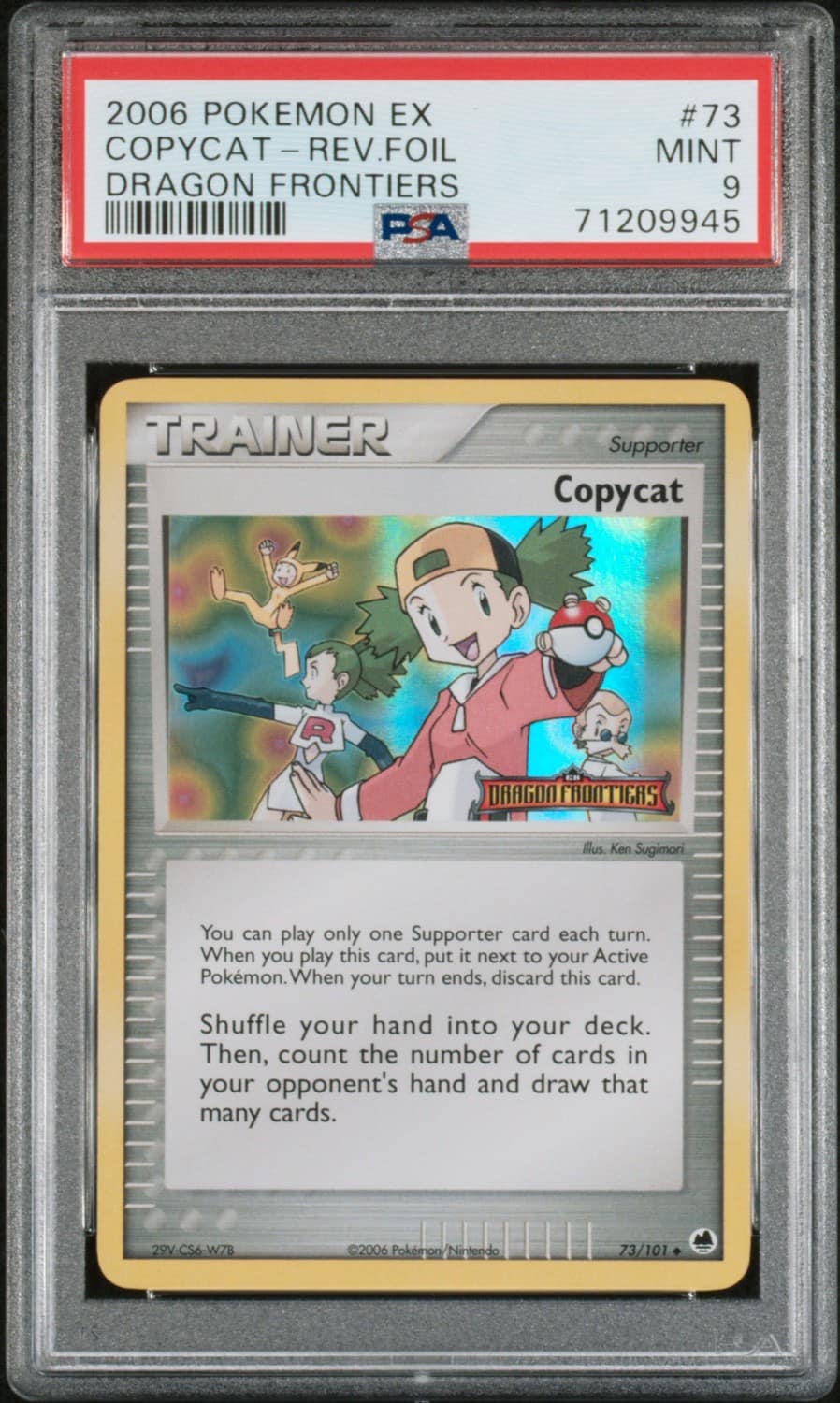 Copycat-Rev.foil