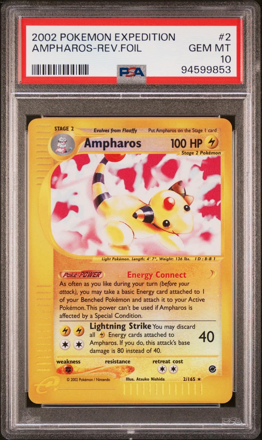 Ampharos