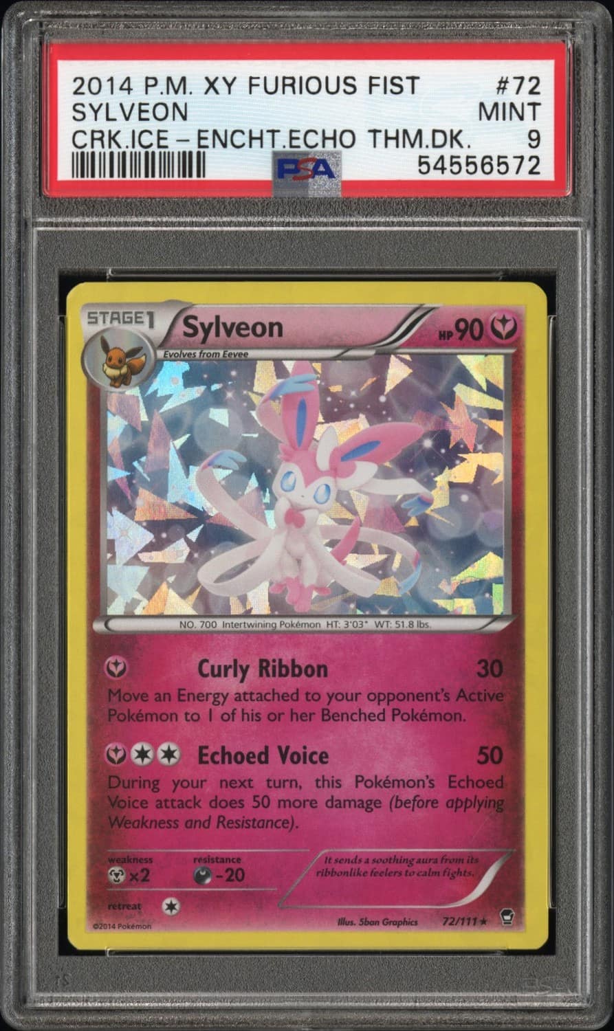 Sylveon