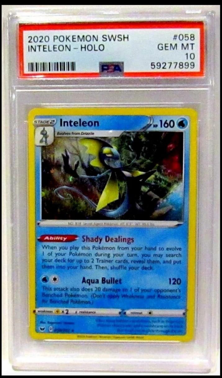 Inteleon