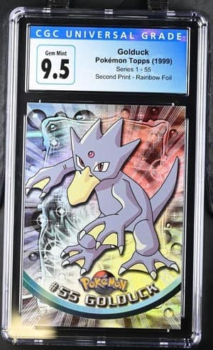Golduck