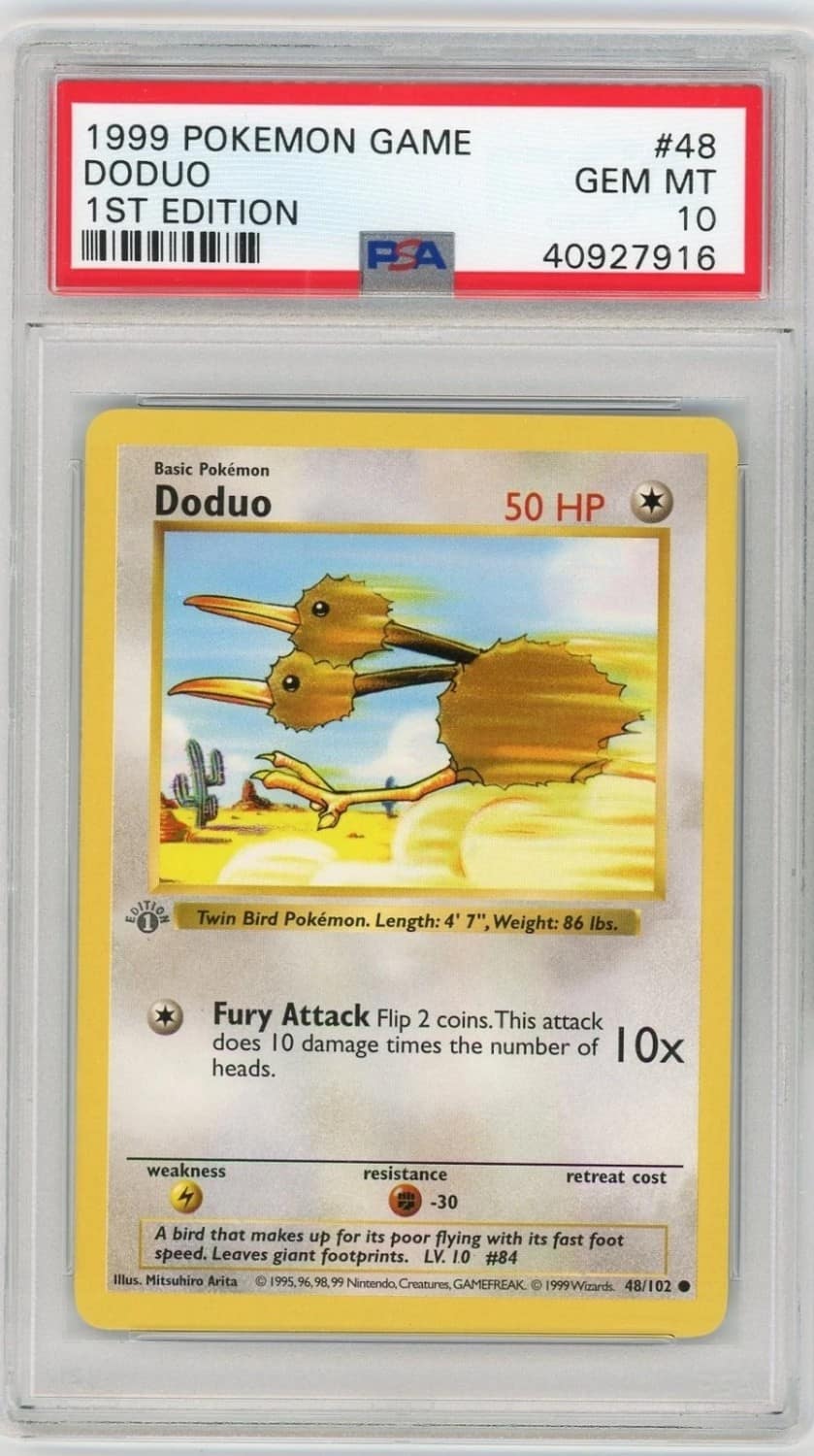 Doduo