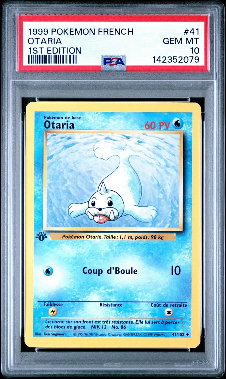 Otaria