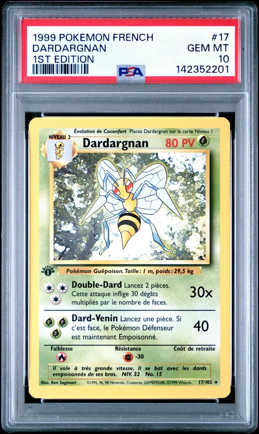 Dardargnan