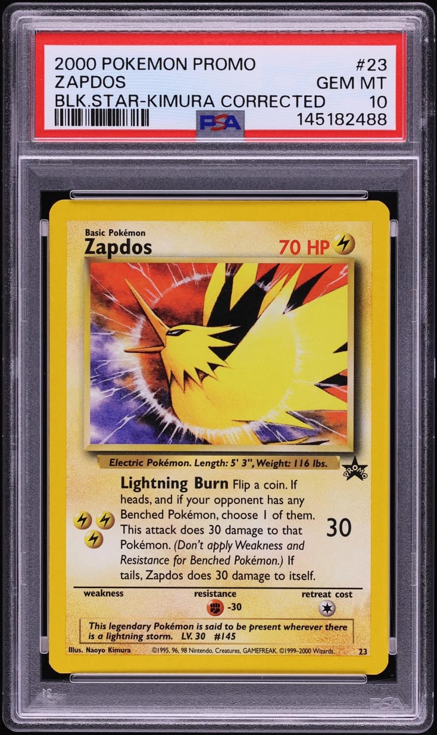 Zapdos