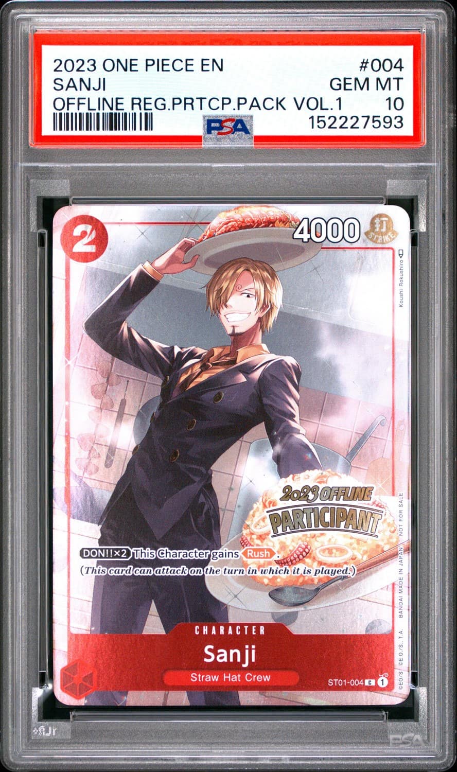 Sanji