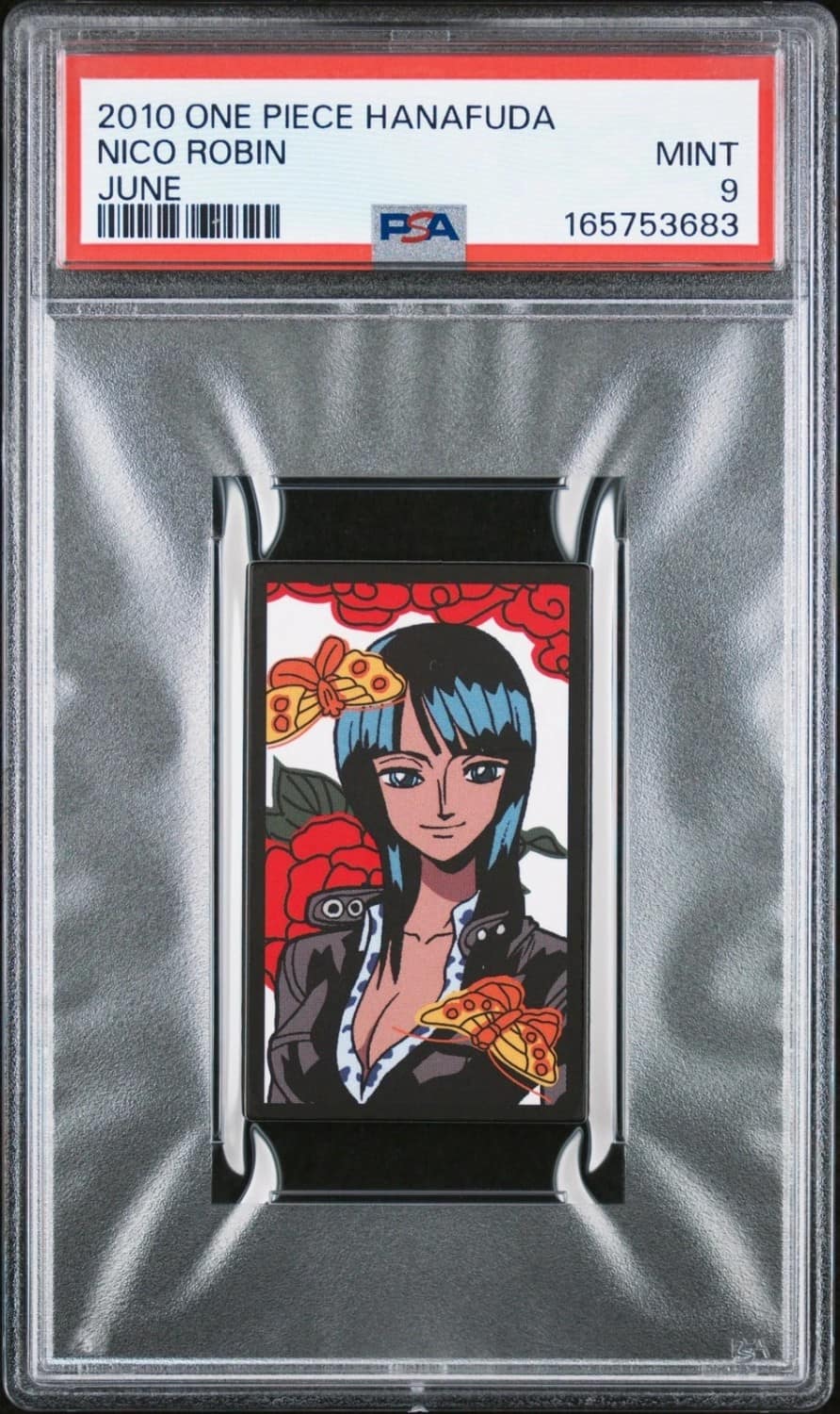 Nico Robin